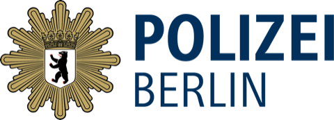Logo der Polizei Berlin