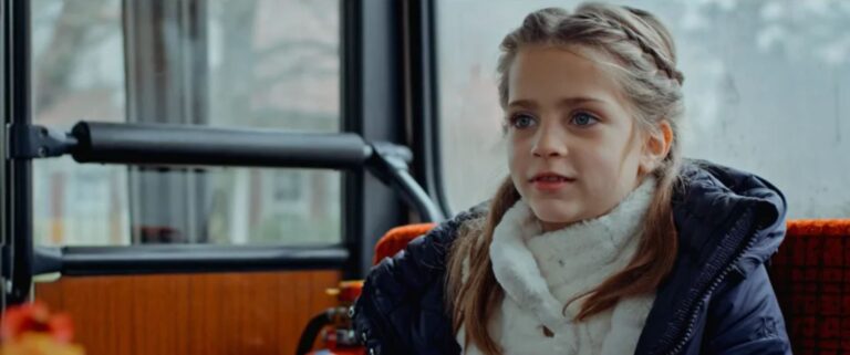 Mymoria Werbefilm Standbild — ROCC Film Produktion