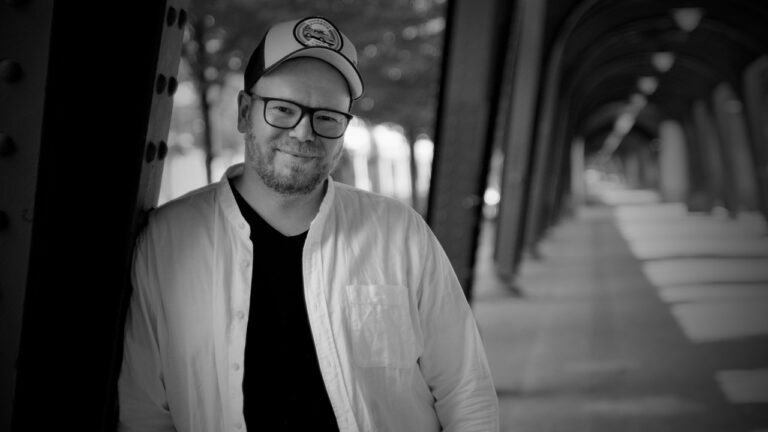 Danny Wünsch – Brand Storytelling