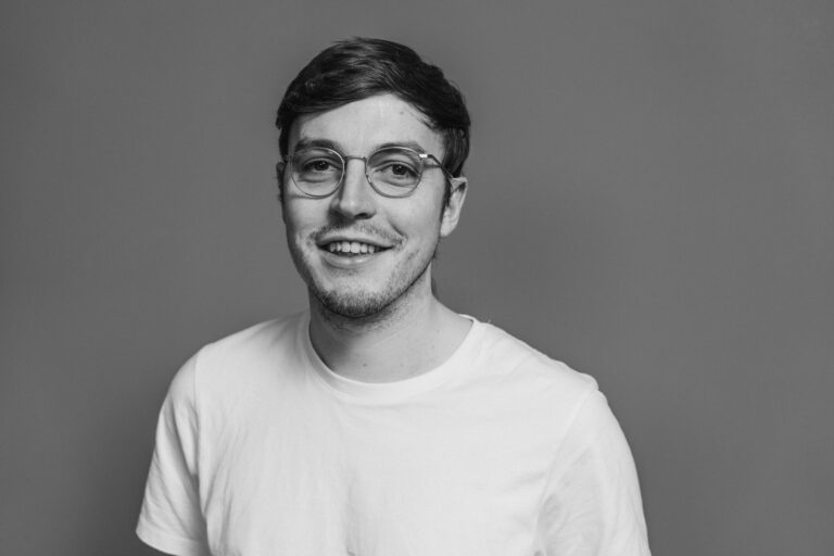 Eric Wilkinson – Online-Marketing-Spezialist