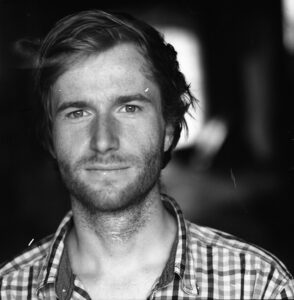 Marcus Lauterbach – Kamera & Oberbeleuchter