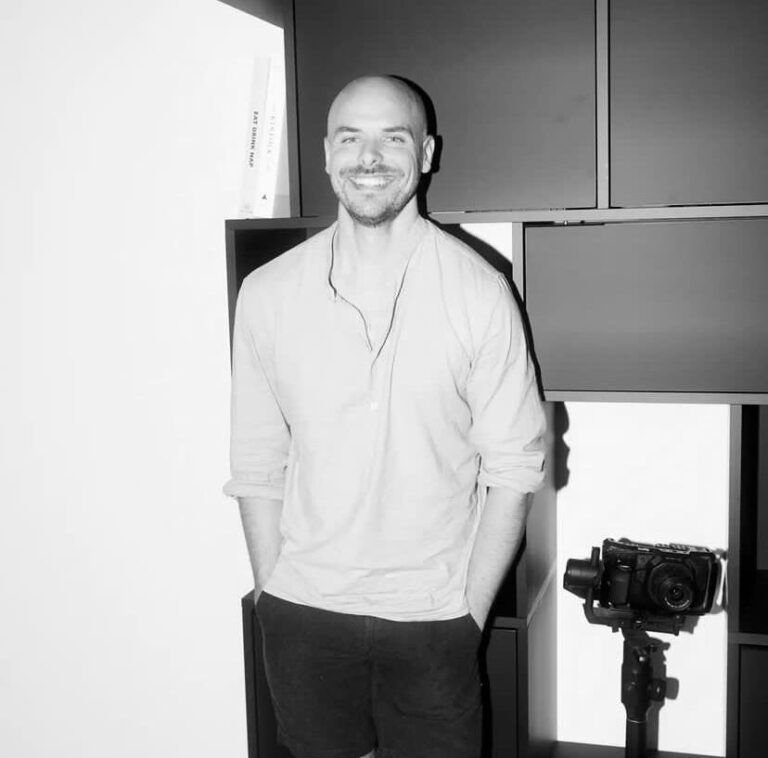 Torben Loth – Regie, Schnitt, Animation