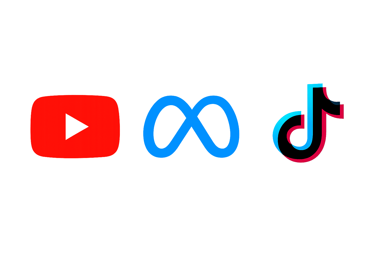 Social Ads (Meta, TikTok, YouTube)