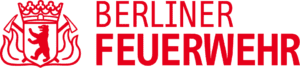 Berliner Feuerwehr logo