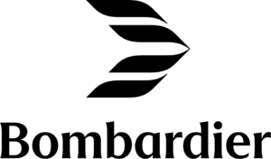Bombardier logo