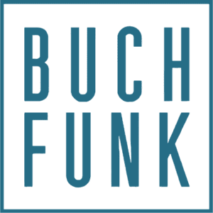 Buchfunk logo