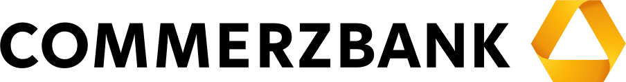 Commerzbank logo