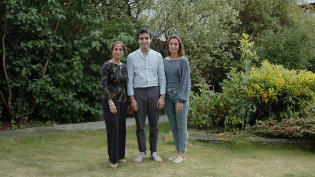 DKMS UK