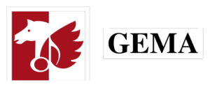 GEMA logo