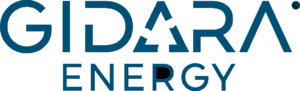 Gidara Energy logo