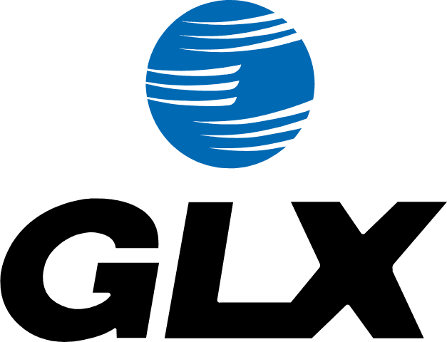 GLX logo