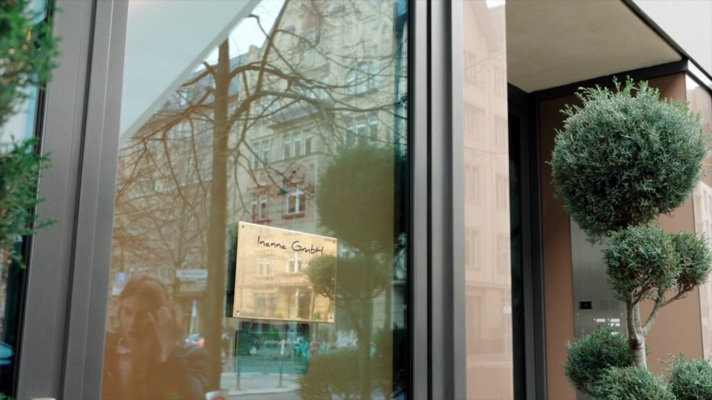Inanna Medical Spa Berlin