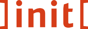 init logo
