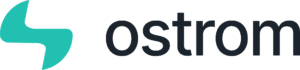 Ostrom logo