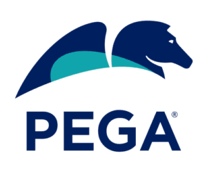 Pegasystems logo