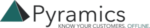 Pyramics logo