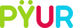 PYUR logo