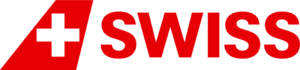 SWISS logo