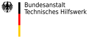 THW – Technisches Hilfswerk logo
