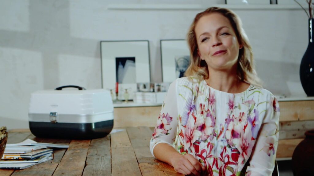 Vorwerk TWERKS with Eva Brenner