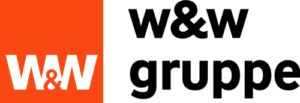 Wüstenrot & Württembergische logo