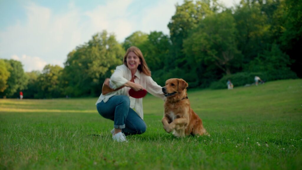Werbespot 8in1: Kino- und TV-Kampagne ohne Werbeagentur