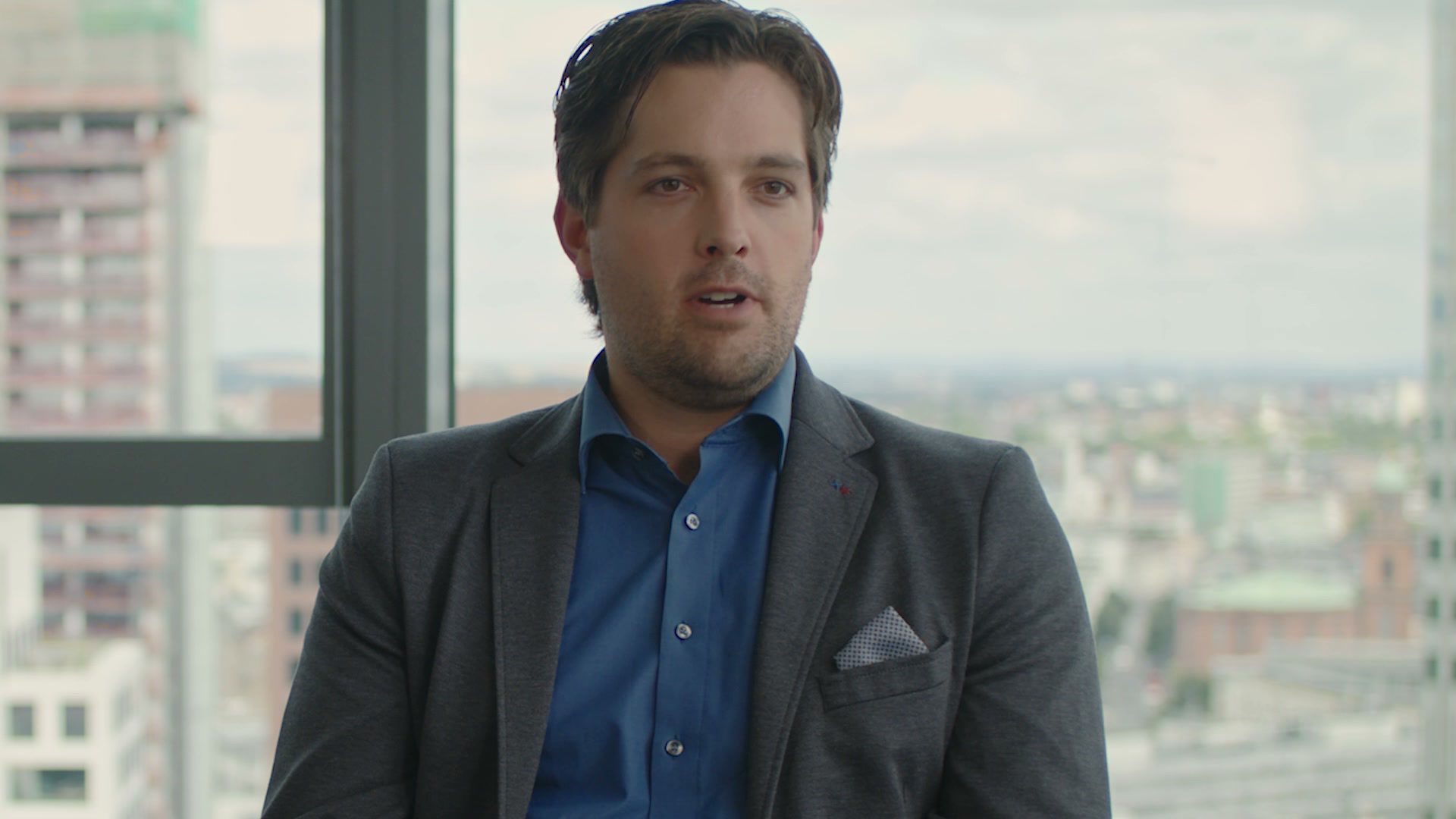 Promotional Video Concept: Template, Examples, and the Path to a Screenplay