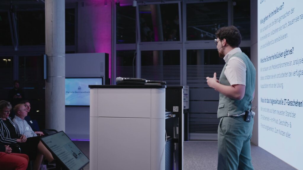The live hacking show shows how attackers really operate