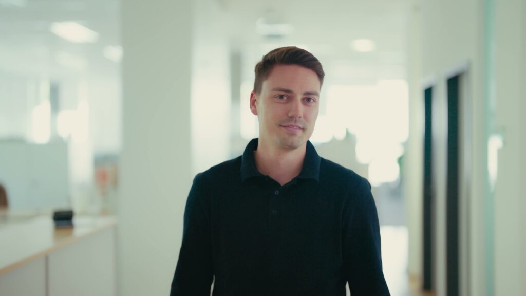 Key Account Management, überzeugender als jede Stellenanzeige