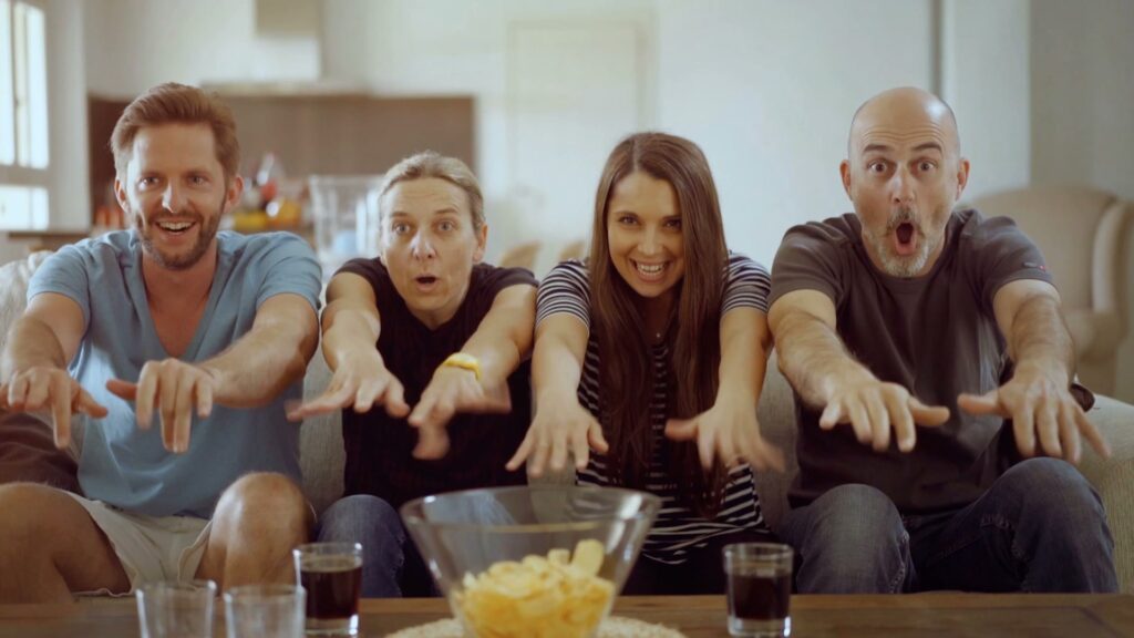 Werbespot PYUR: Kampagnen-Spot zur Fußball-WM 2018