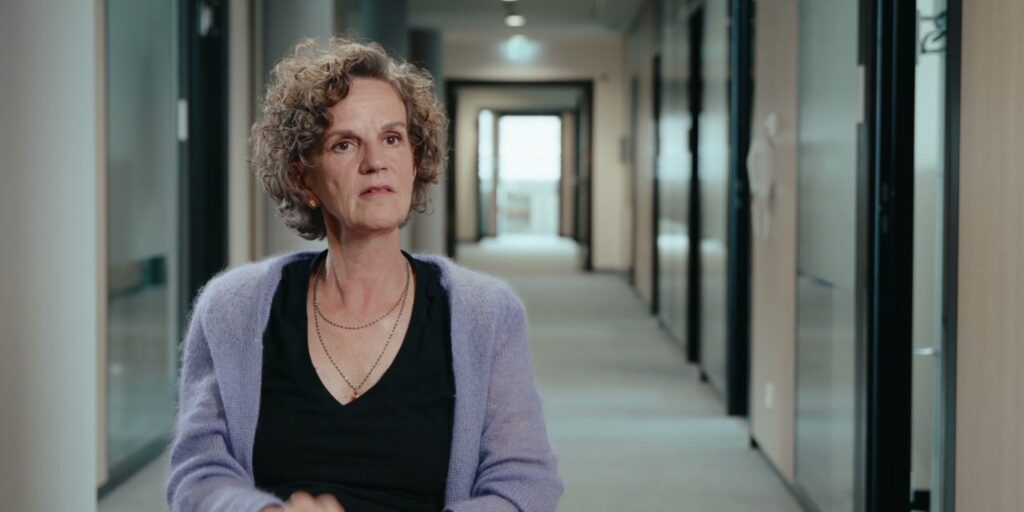 Recruitingfilm Allianz: Die eigenen Leute geben die Antwort