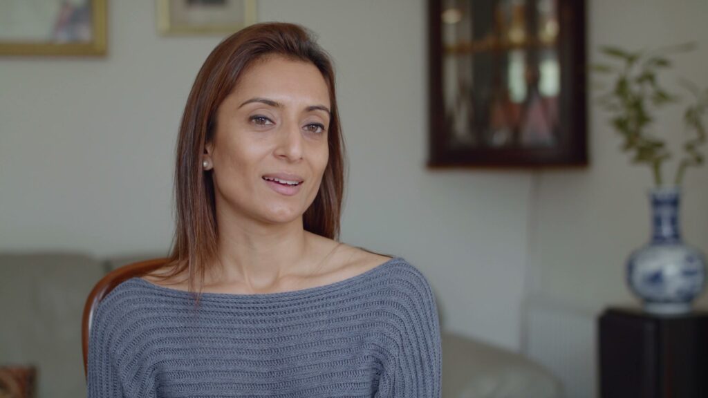An Interview with Harshil's Family About Their Decision to Donate Stem Cells