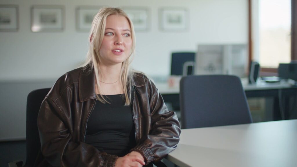 Imagefilm HdBA: Studieren für die Jobcenter von morgen