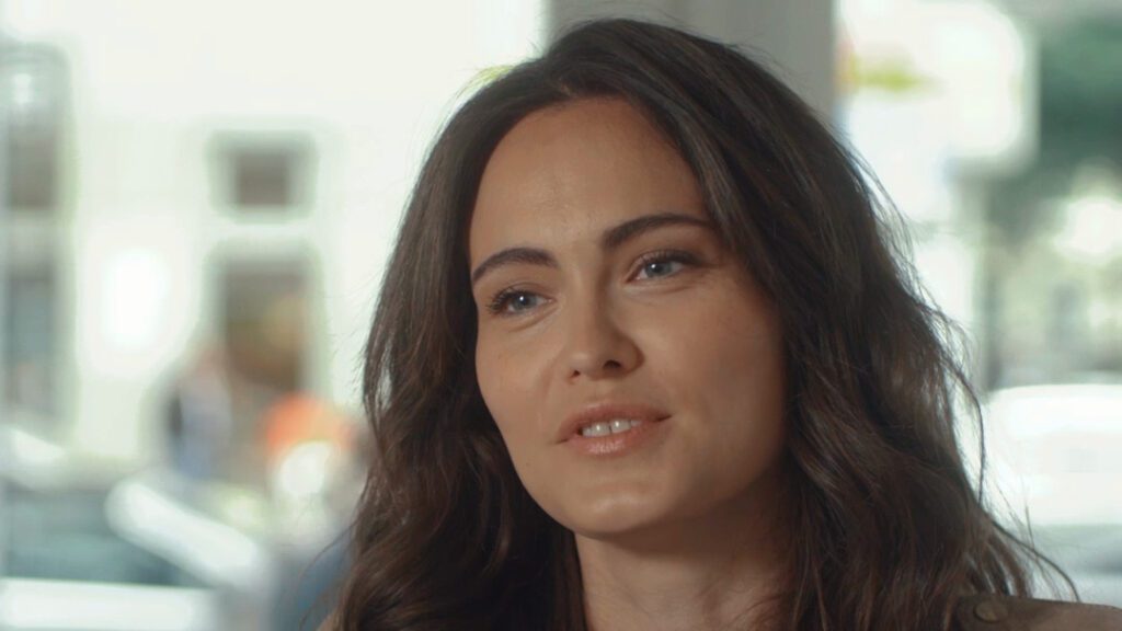 Hertz Instagram Video