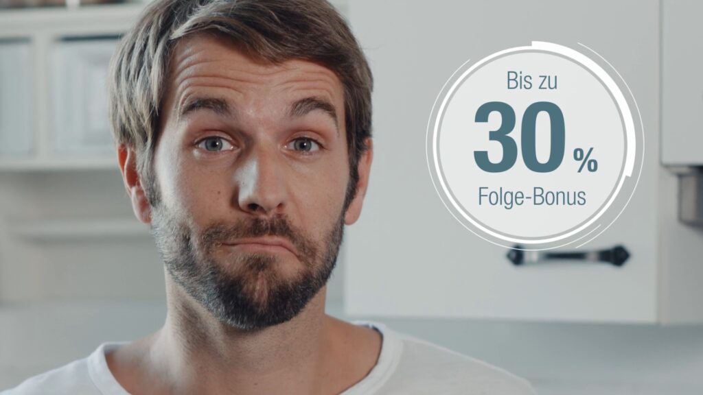 HUK-COBURG Commercial: Telematics Plus, Explained Simply