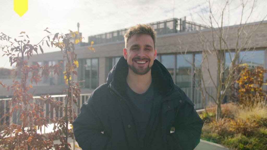 Recruitment Film Berlin Jobcenters: The Hidden Champions