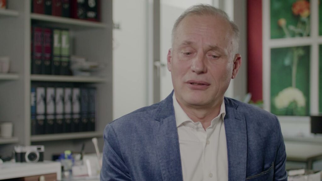 Imagefilm Commerzbank: Die Rettung der Kulturplakatierung