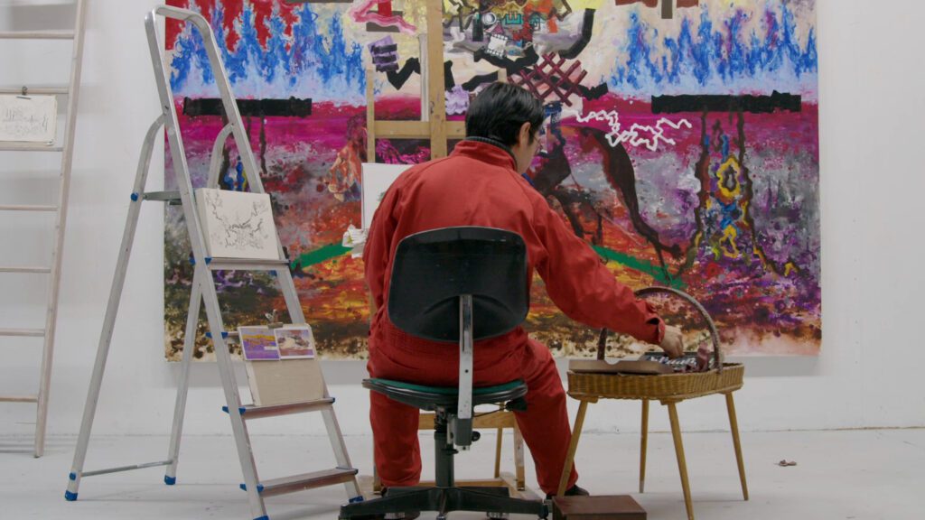 Ryo Kato Documentary Teaser