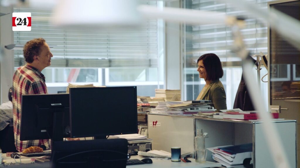 Journalism as a Craft