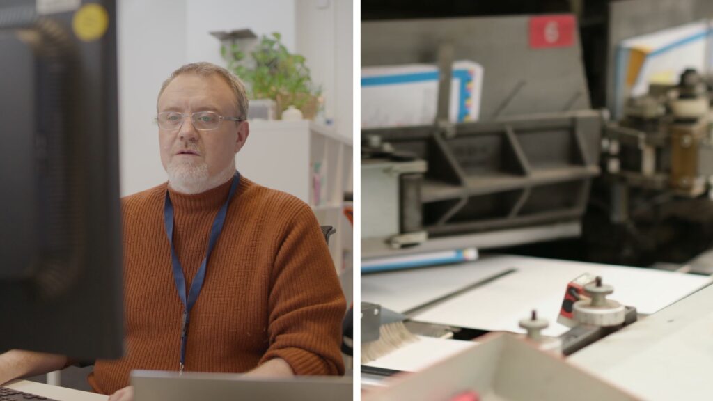 Design Tools in Action