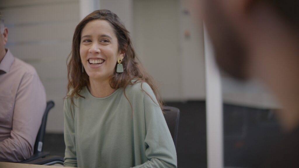 Service Production for Vista and Amazon: The Amazon Connect Case Study Video