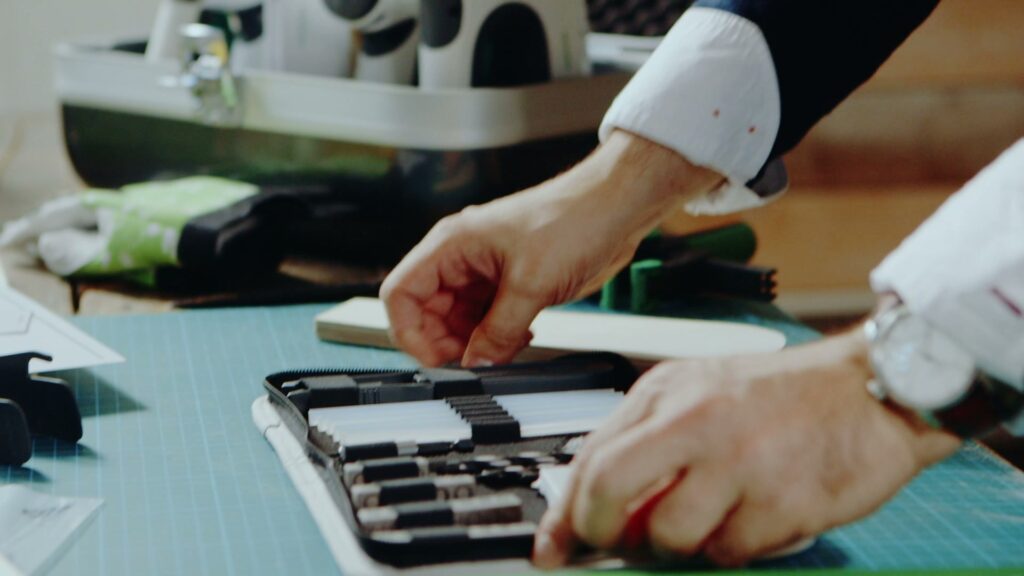 The Twercs Case in Detail