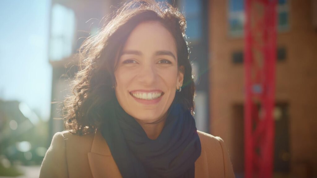 Employer-Branding-Film vzbv: Arbeiten für den Verbraucherschutz